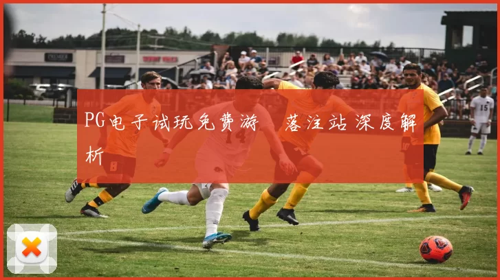 PG电子试玩免费游戲落注站 深度解析