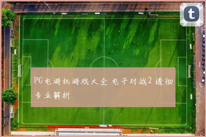 PG电游机游戏大全 电子对战2 透彻专业解析