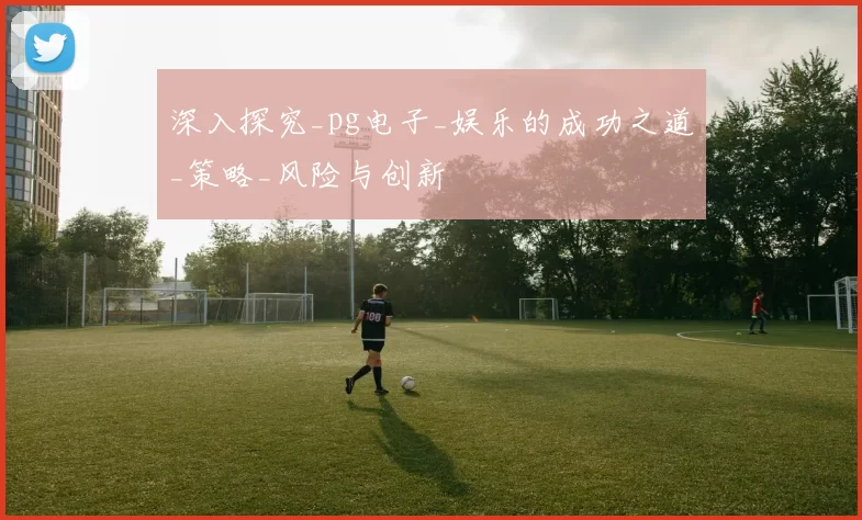 深入探究_pg电子_娱乐的成功之道_策略_风险与创新
