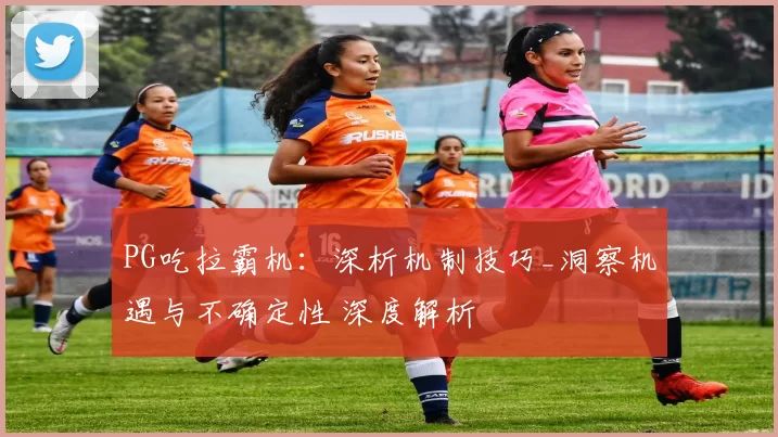 PG吃拉霸机：深析机制技巧_洞察机遇与不确定性 深度解析