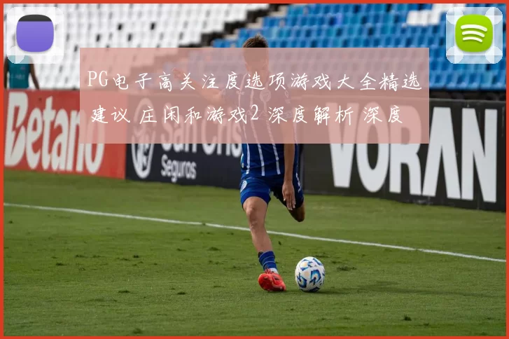 PG电子高关注度选项游戏大全精选建议 庄闲和游戏2 深度解析 深度解析