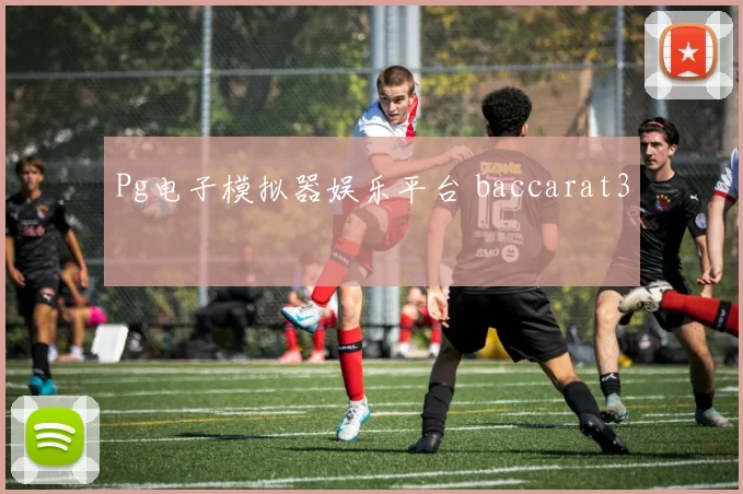 Pg电子模拟器娱乐平台 baccarat3