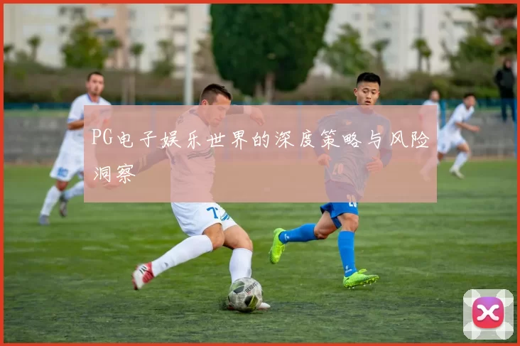 PG电子娱乐世界的深度策略与风险洞察