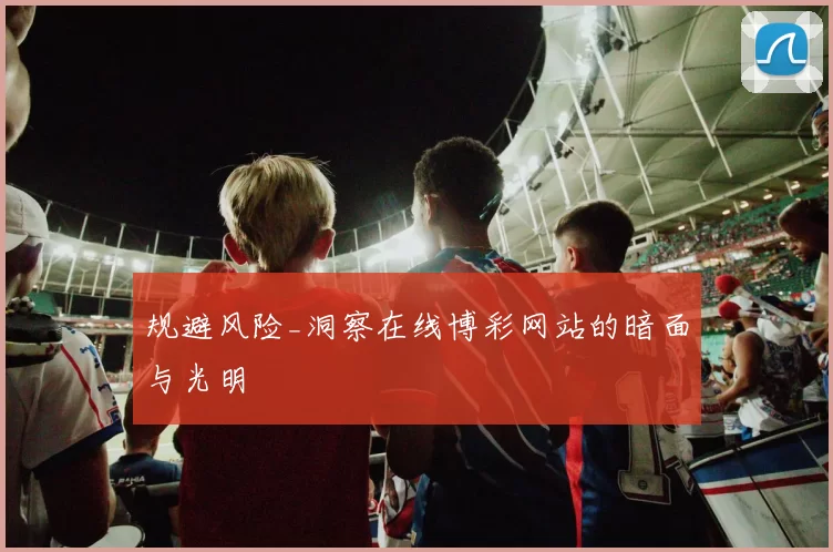 规避风险_洞察在线博彩网站的暗面与光明