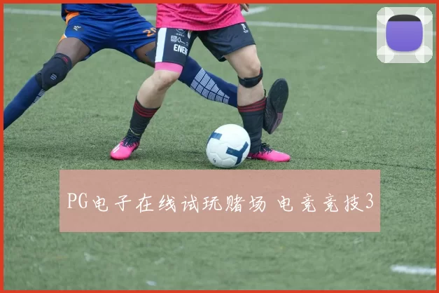 PG电子在线试玩赌场 电竞竞技3