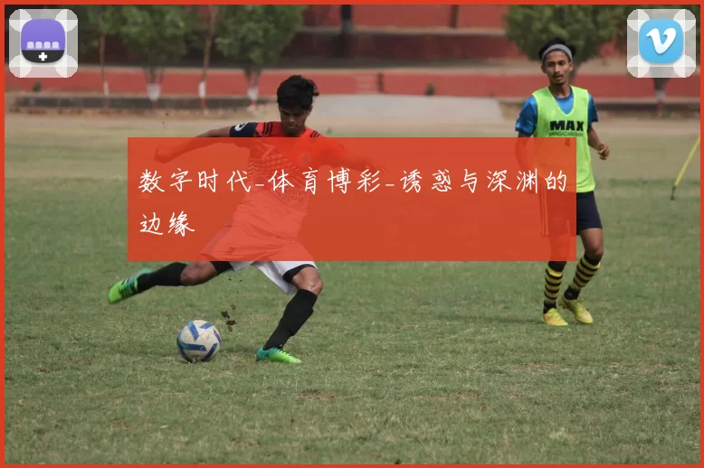 数字时代_体育博彩_诱惑与深渊的边缘